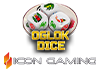 Logo 159 — vendor mini game crash arena dubaitoto resmi DUBAITOTO