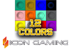 Logo 160 — vendor mini game crash arena dubaitoto resmi DUBAITOTO