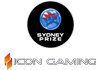 Logo 230 — vendor mini game crash arena dubaitoto resmi DUBAITOTO