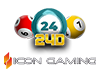 Logo 42 — vendor mini game crash arena dubaitoto resmi DUBAITOTO