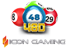 Logo 43 — vendor mini game crash arena dubaitoto resmi DUBAITOTO