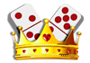 Logo DQQ — vendor market togel jackpot dubaitoto resmi DUBAITOTO