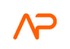 Logo ADVANTPLAY — vendor katalog slot arena dubaitoto resmi DUBAITOTO