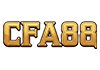 Logo CFA88 — vendor siaran sabung ayam live resmi DUBAITOTO