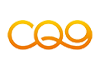 Logo CQ9 — vendor arcade tembak ikan arena dubaitoto resmi DUBAITOTO