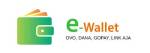 Top-up e-wallet DANA OVO GoPay LinkAja ShopeePay DUBAITOTO
