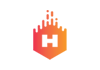 Logo HB — vendor katalog slot arena dubaitoto resmi DUBAITOTO