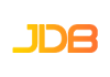 Logo JDB — vendor arcade tembak ikan arena dubaitoto resmi DUBAITOTO