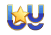 Logo LITEPLAY — vendor katalog slot arena dubaitoto resmi DUBAITOTO