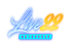 Logo LIVE22 — vendor katalog slot arena dubaitoto resmi DUBAITOTO