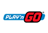Logo PLAYNGO — vendor katalog slot arena dubaitoto resmi DUBAITOTO