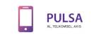 Deposit pulsa Telkomsel XL Indosat tanpa potongan platform DUBAITOTO