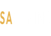 Logo SA — vendor meja casino virtual premium resmi DUBAITOTO