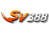 Logo SV388 — vendor siaran sabung ayam live resmi DUBAITOTO