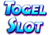 Logo TOGEL — vendor katalog slot arena dubaitoto resmi DUBAITOTO