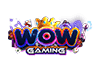 Logo WOW — vendor katalog slot arena dubaitoto resmi DUBAITOTO