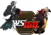Logo WS168 — vendor siaran sabung ayam live resmi DUBAITOTO